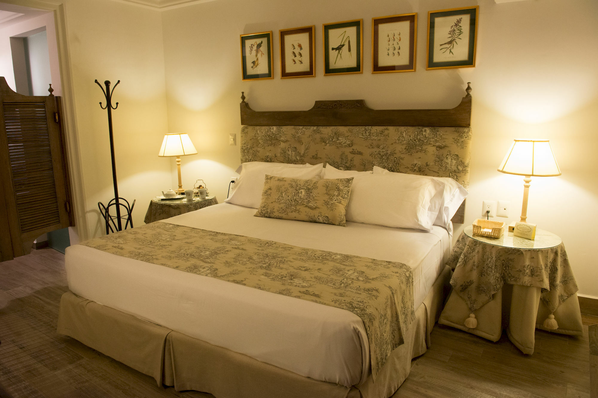Grand Hotel Tepatitlan Exterior foto